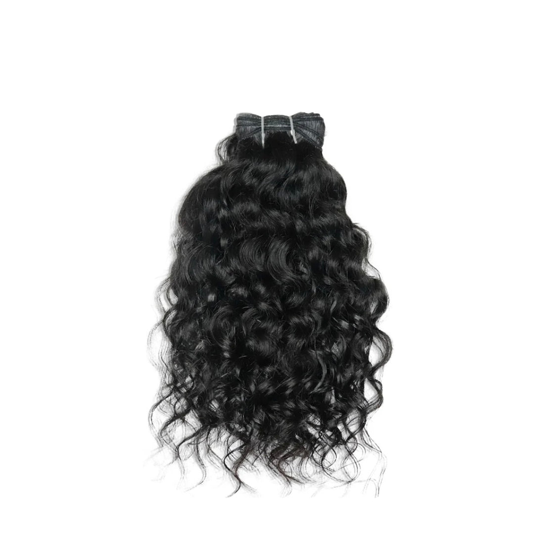 Cany Raw Curly