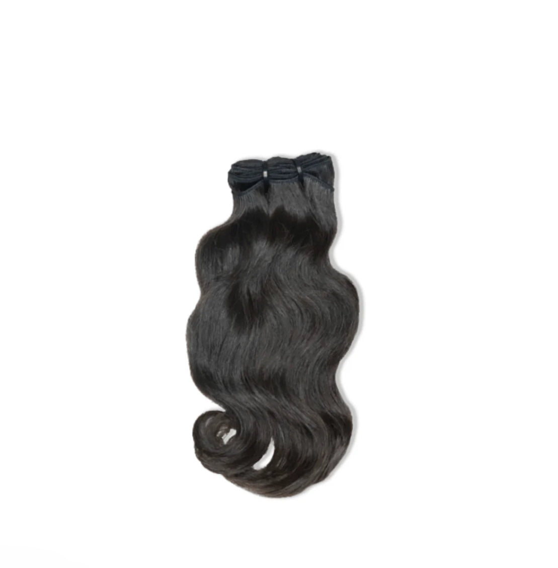 Raw Natural Wave